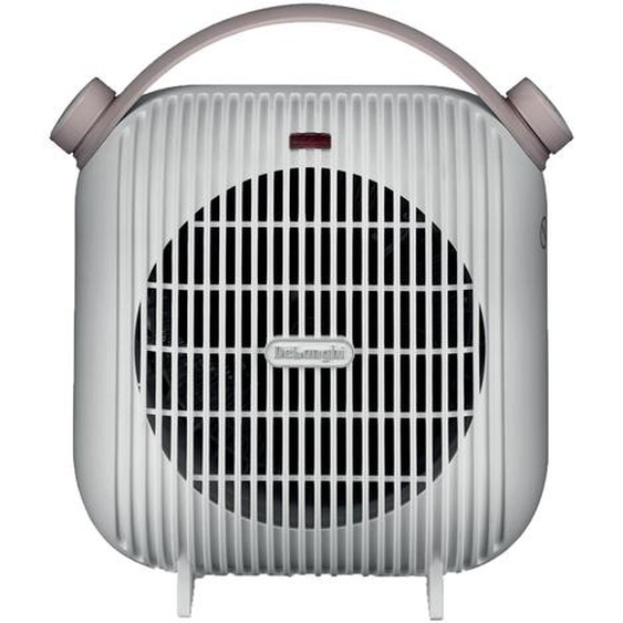 Chauffage soufflant DeLonghi Capsule 2400 W