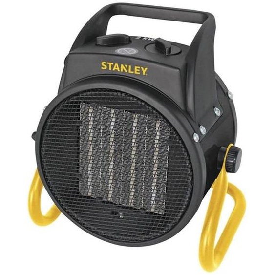 Chauffage soufflant Stanley 3000 W