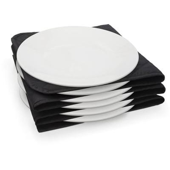 Chauffe-assiettes pour  grandes assiettes
