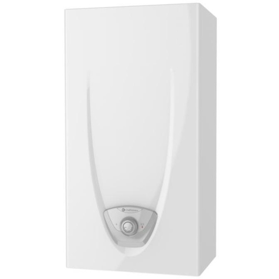 Chauffe bain gaz cheminée FLUENDO plus LNX 14 L gaz naturel CHAFFOTEAUX 3632397