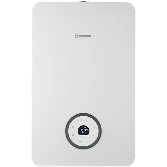 Chauffe-bain gaz ondéa Hydrosmart propane et butane Bas NOx LC17-4 29kW - ELM LEBLANC - 7736506281