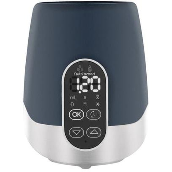 Chauffe biberon maison et voiture nutri smart