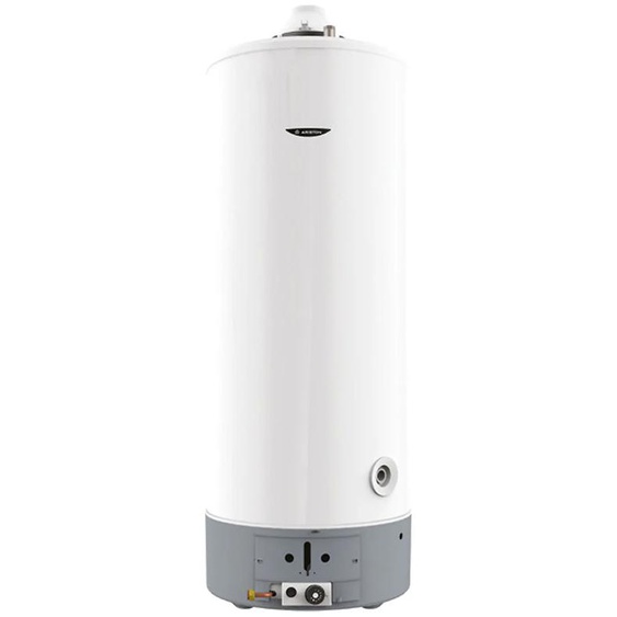 Chauffe-eau à gaz SGA X 120 vertical stable 115L - ARISTON - 3211226