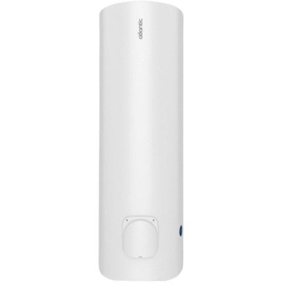 Chauffe-eau électrique stéatite 300L CHAUFFEO PLUS vertical sur socle - ATLANTIC - 053023