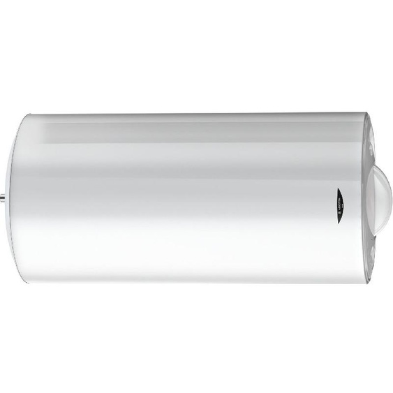 Chauffe-eau électrique INITIO 200 L blindé horizontal sortie droite D570 ARISTON 3010899