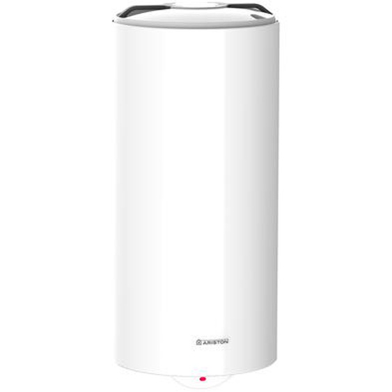 Chauffe-eau électrique 200l SAGEO XPERT stéatite vertical mural D513mm - ARISTON - 3000785