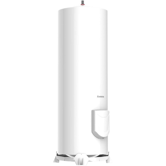 Chauffe-eau électrique 250l INITIO XPERT blindé vertical sur socle D570mm - ARISTON - 3000793