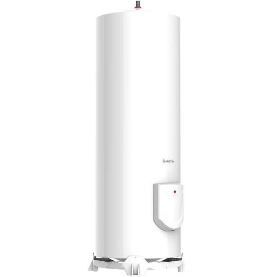 Chauffe-eau électrique 250l SAGEO XPERT stéatite vertical sur socle D570mm - ARISTON - 3000792