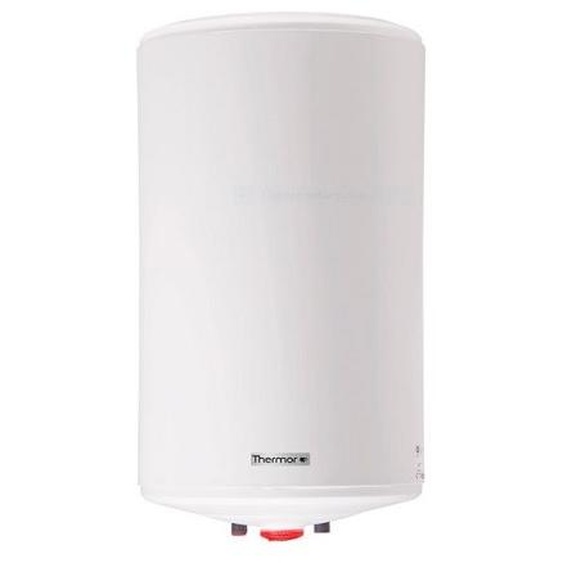 Chauffe-eau électrique blindé vertical mural 50L 2000W - THERMOR - 241039