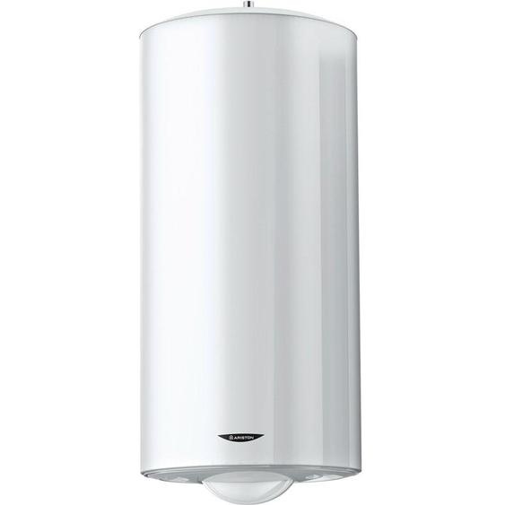 Chauffe-eau électrique blindé vertical mural INITIO D560 200 L ARISTON 3000656