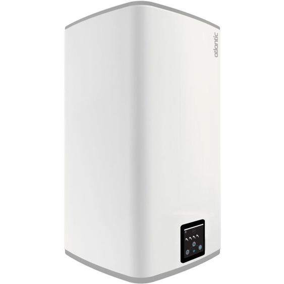 Atlantic - Chauffe-eau électrique connecté Linéo 2250W - Vertical mural - 100L