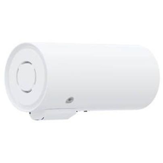 Chauffe-eau électrique DURALIS ACI Hybride 200L horizontal mural - THERMOR - 263126