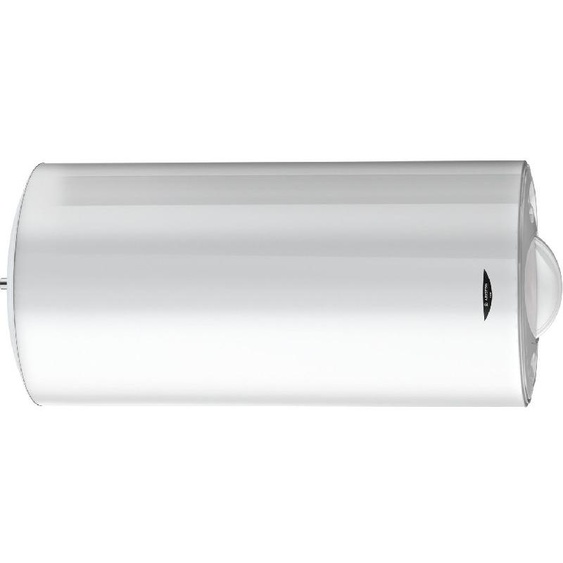 Chauffe-eau électrique INITIO 150L blindé horizontal sortie droite D570 - ARISTON - 3010895