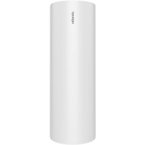 Chauffe-eau électrique mural ZENEO ACI Hybride 50 L ATLANTIC 153105