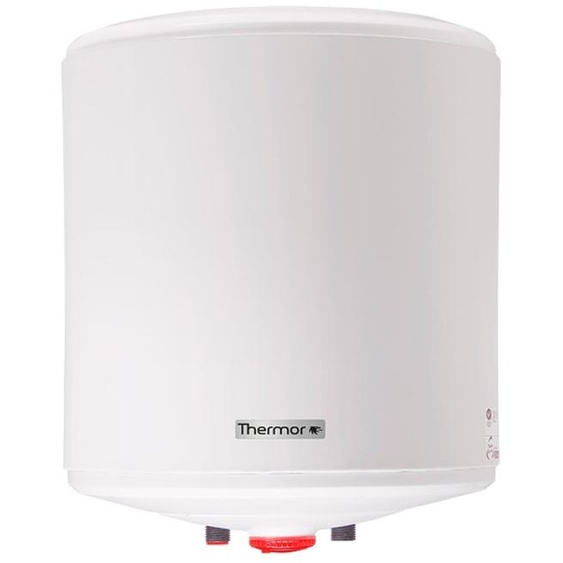 Chauffe-eau électrique petite capacité RISTRETTO rond compact sur évier 15 L THERMOR 221079
