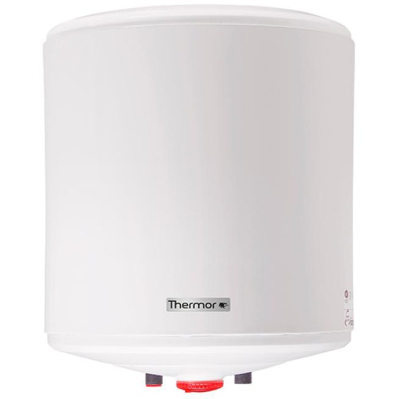 Chauffe-eau électrique petite capacité RISTRETTO rond compact sur évier 15 L - THERMOR - 221079