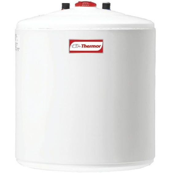 Chauffe-eau électrique RISTRETTO rond sous évier 10 L THERMOR 221072