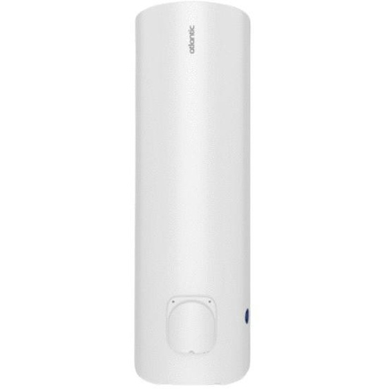 Chauffe-eau électrique stéatite 200 L CHAUFFEO PLUS vertical sur socle ATLANTIC 053021