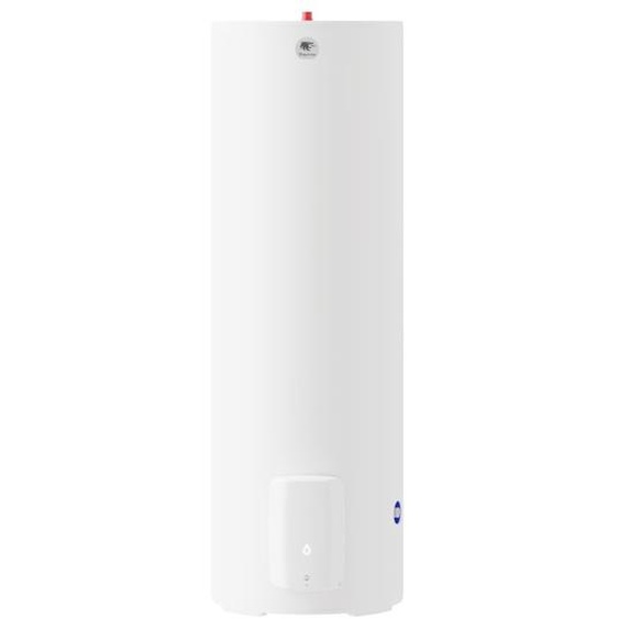 Chauffe-eau éléctrique stéatite DURALIS ACI hybride vertical version stable 200 L - THERMOR - 272040