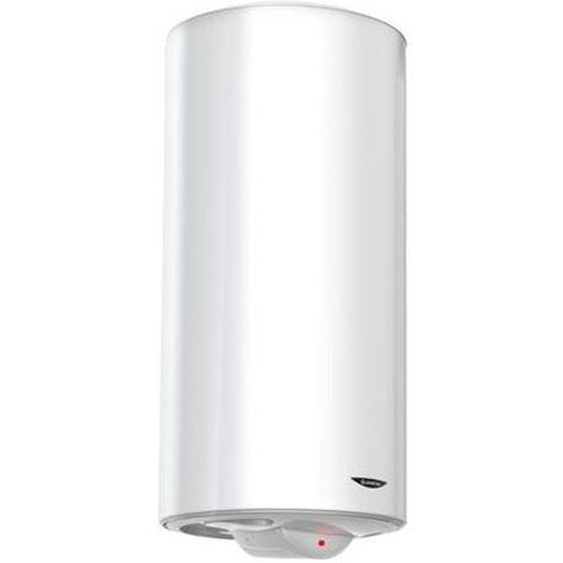 Chauffe-eau électrique stéatite SAGEO vertical mural 75L - ARISTON - 3200835