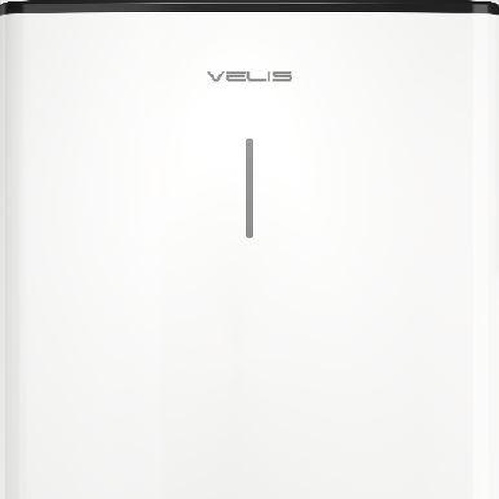 Chauffe-eau électrique VELIS PRO DRY WIFI 80l multiposition steatite blanc - ARISTON - 3100953