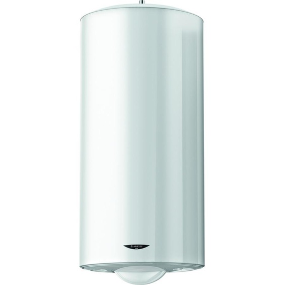 Chauffe-eau électrique vertical mural blindé INITIO 100L - ARISTON - 3000569