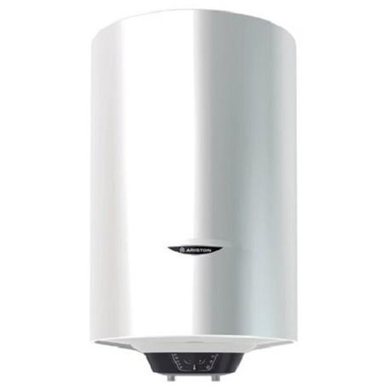 Chauffe-eau électrique vertical mural blindé PRO 1 ECO 100 L - ARISTON -  3201959