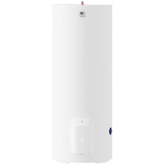 Chauffe-eau électrique vertical mural compact ACI Hybride DURALIS 150L stock 2022 - THERMOR - 861412