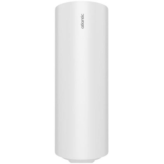 Chauffe-eau électrique vertical mural compact CHAUFFEO 100L - ATLANTIC - 021225