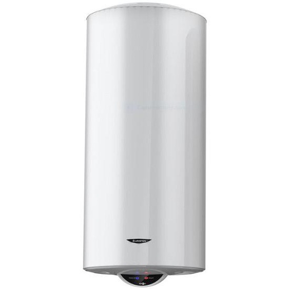 Chauffe-eau électrique vertical mural D530 mm HPC+ 200L - ARISTON - 3000395