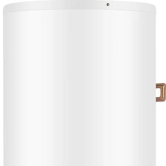 Chauffe-eau instantané, mural, affichage digital, BLANC