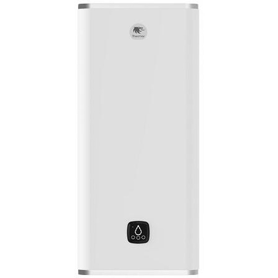 Chauffe-eau plat multi-position MALICIO 3 stéatite connecté 100 L - THERMOR - 231081