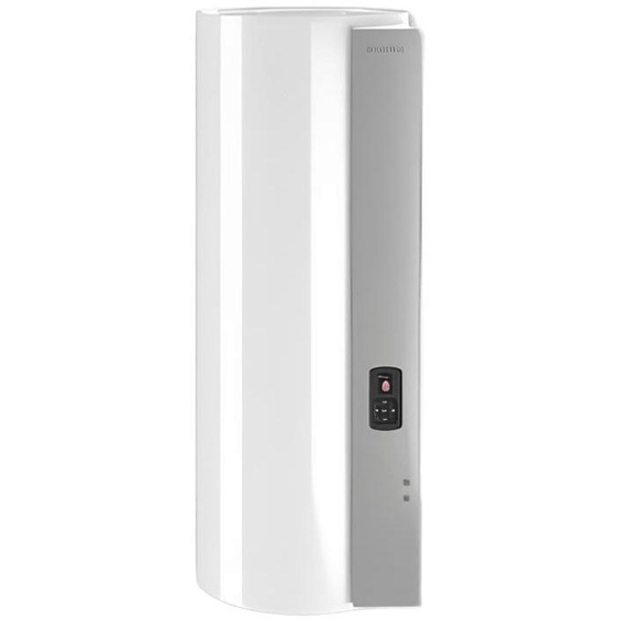 Chauffe-eau thermodynamique 200 l CALYPSO CONNECTE SPLIT INVERTER vertical mural 200 l ATLANTIC 232519