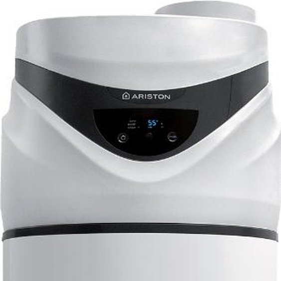 Chauffe-eau thermodynamique NUOS PRIMO HC A+ 240l vertical - ARISTON - 3069797