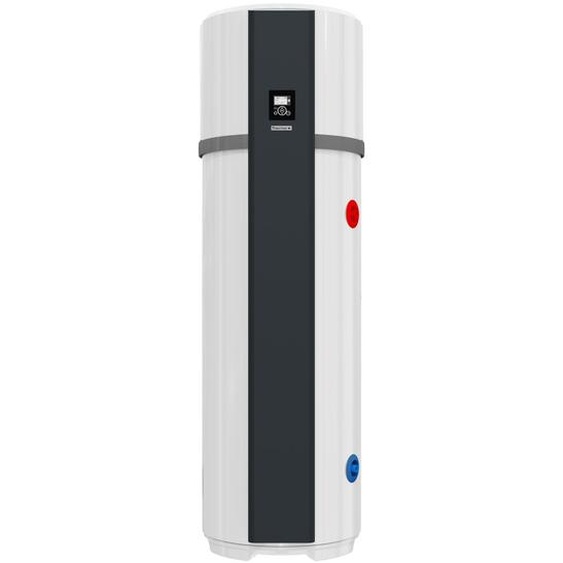 Chauffe-eau thermodynamique sur socle AEROMAX 5 200 L THERMOR 286038