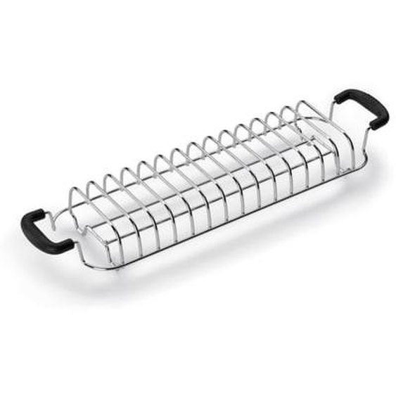 Chauffe viennoiseries Réchauffe pain / viennoiseries TSBW02