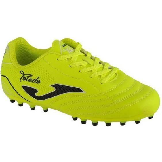 Chaussures De Foot Pour Terrain Artificiel Toledo Jaune
