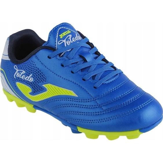 Chaussures De Foot Toledo Bleu
