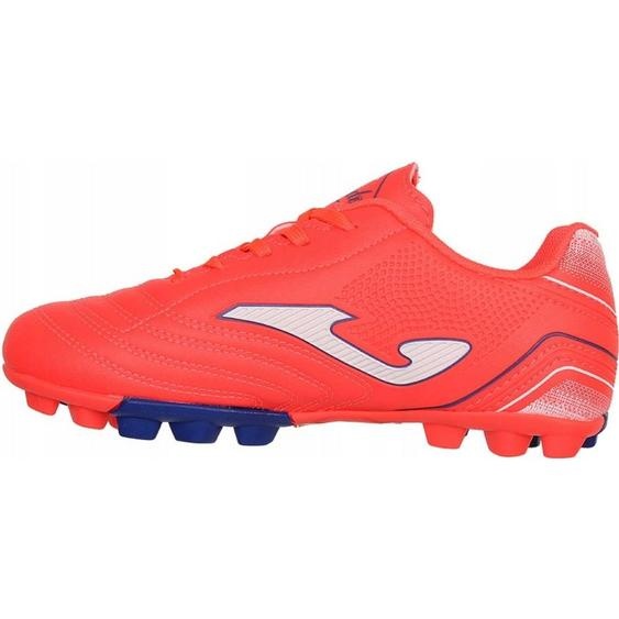 Chaussures De Foot Toledo Rouge