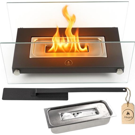 Cheminéeindépendante Fiamma Gio