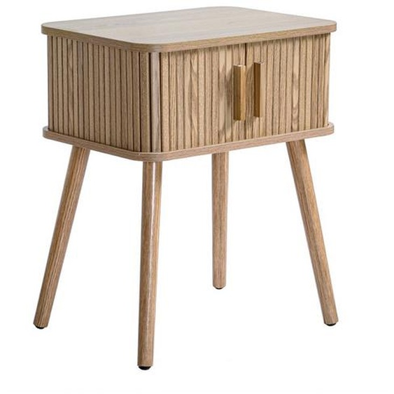 Chevet 2 Portes Coulissantes Dostrie -