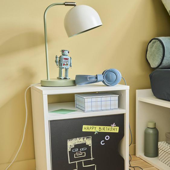 Chevet Case blanc