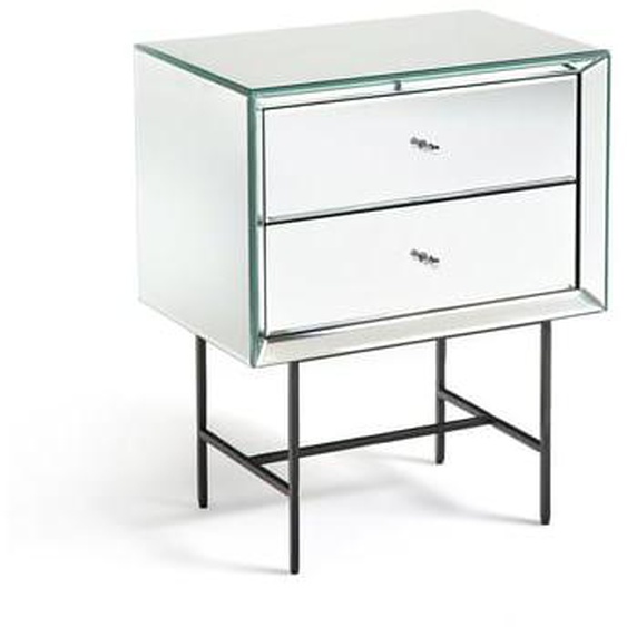 Chevet miroir, Khonsou