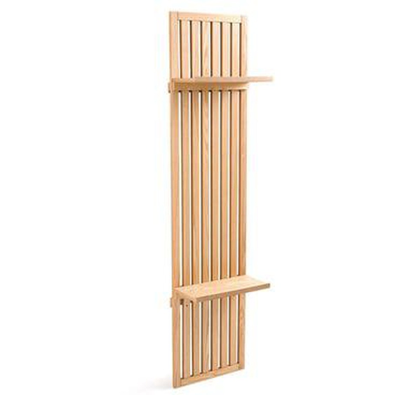 Chevet panneau latéral pour tête de lit Theonie