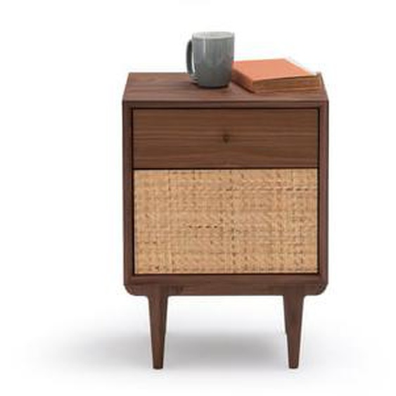Chevet vintage cannage, Dalqui