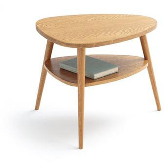 Chevet vintage double plateau, Quilda