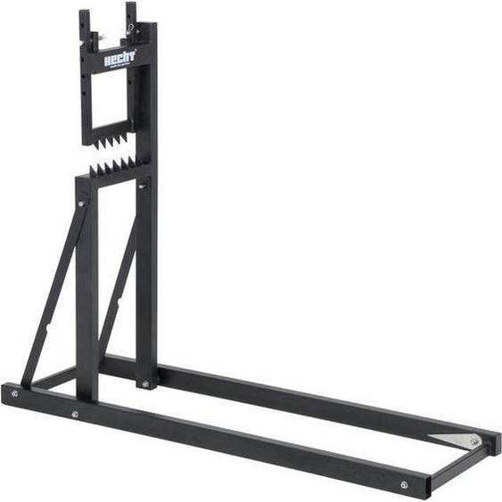 Chèvre à bois autobloquante HECHT 901