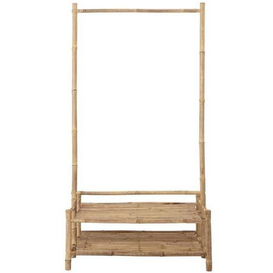Christianna Rack Nature Bambou