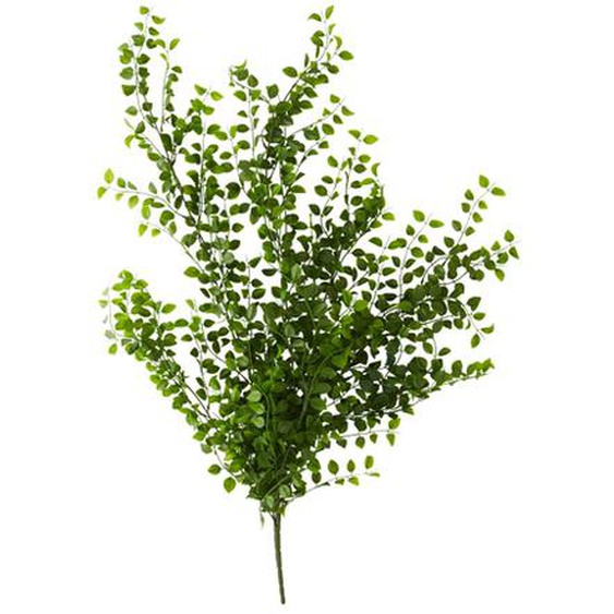 Chute artificielle de Ficus Pumila vert 80cm