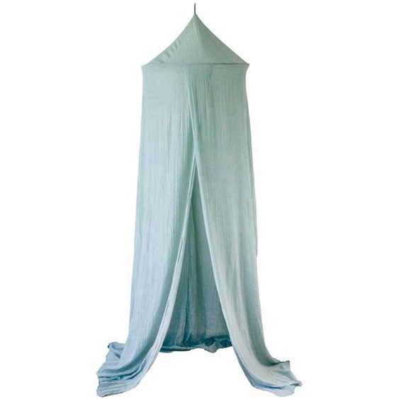 Ciel De Lit Bébé Vert